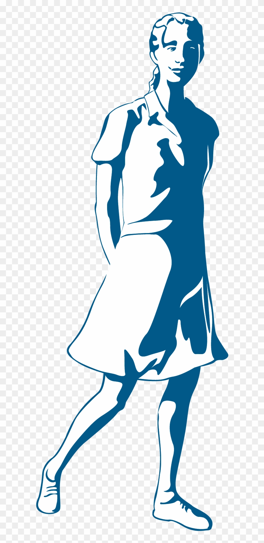 About Us - Illustration Clipart