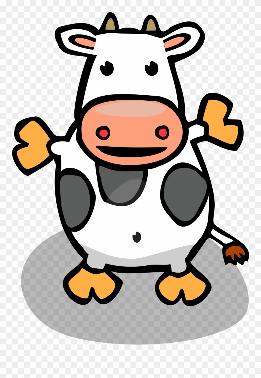 By Matou - Cartoon Clipart