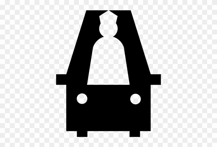 The Pope - Sign Clipart