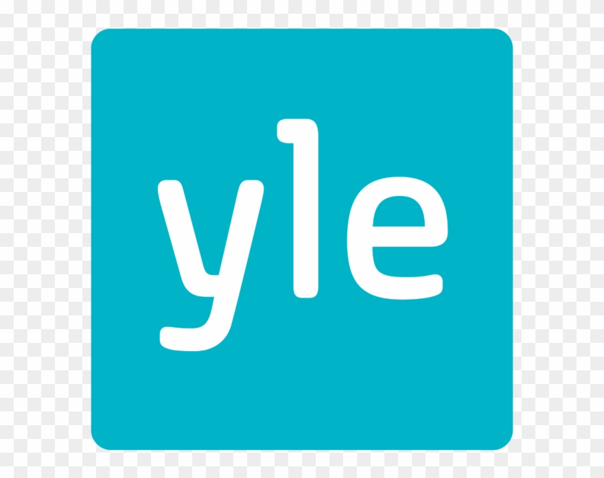 Paulo Cello Competition - Yle Logo Clipart