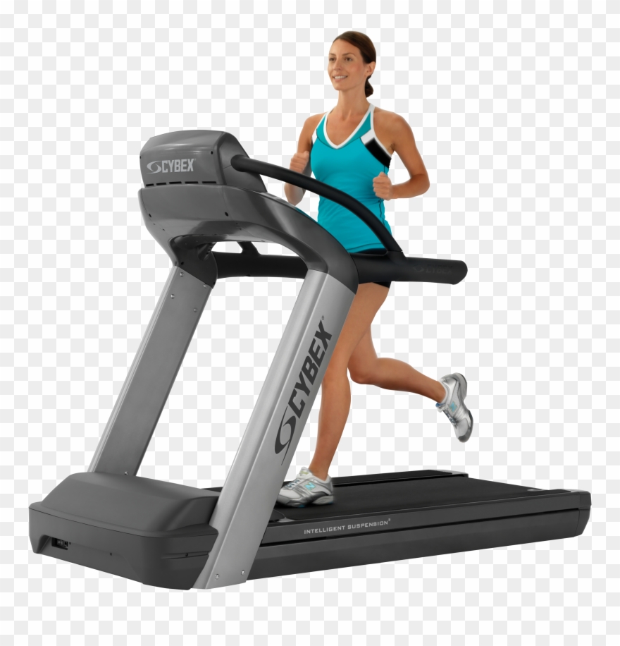 Treadmill Png Transparent Images - Cybex 770t Treadmill Clipart