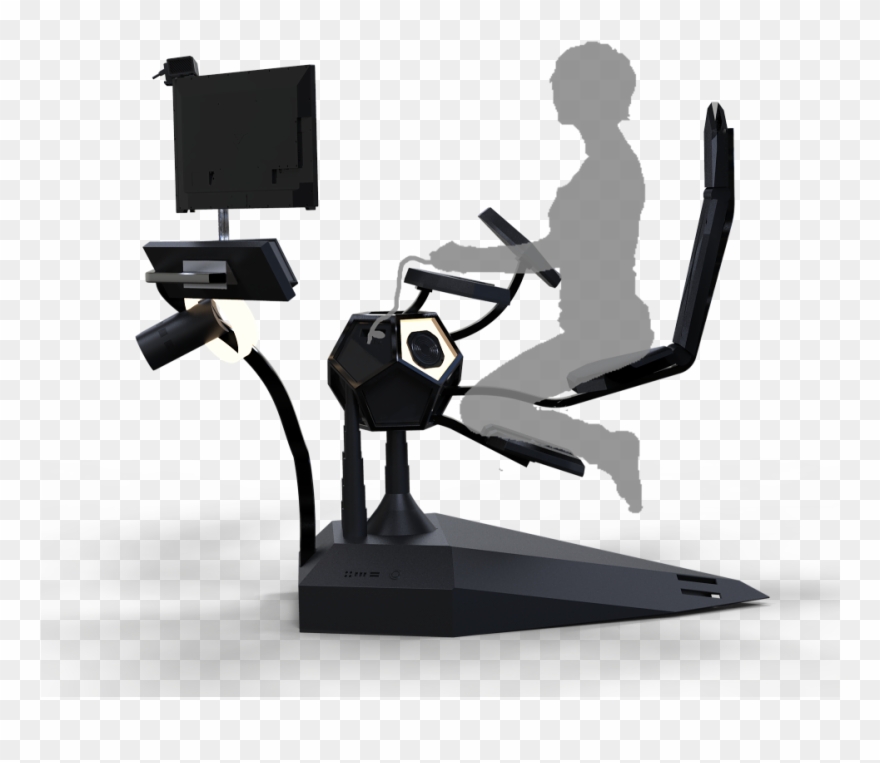 Rory Campbell Dow Product Design Engineer, Cad Technician - Treadmill Clipart