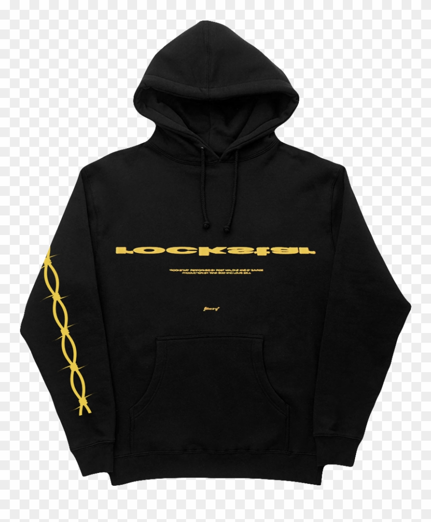 Releases Rockstar Merchandise Shop - Sweatshirt Clipart