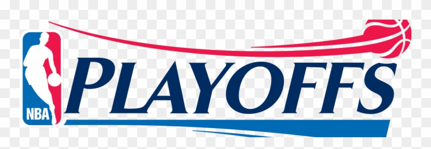 With Only Two Weeks Left In The Regular Season, Where - Nba Playoffs Clipart