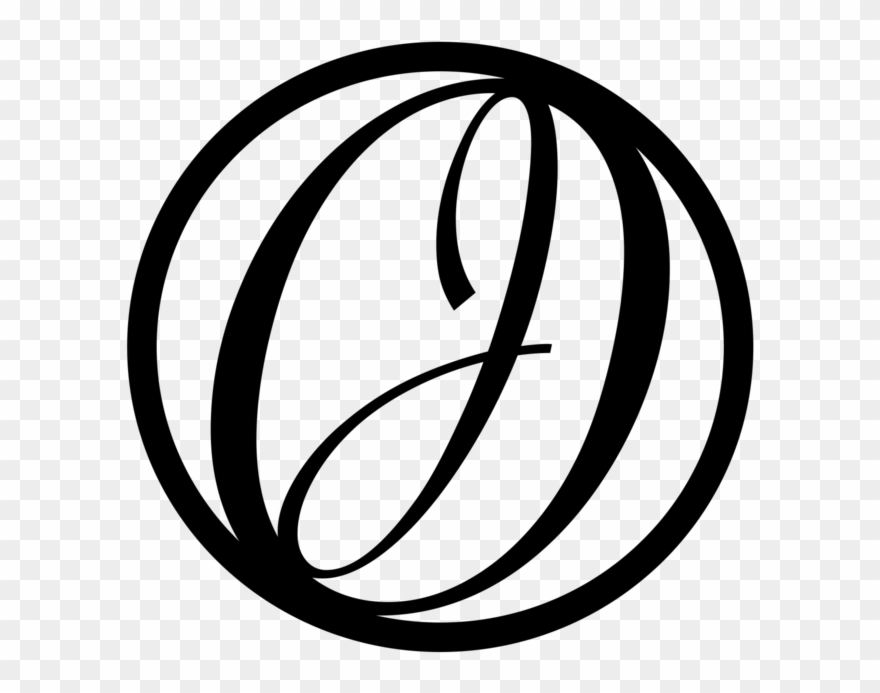 New-logo - Circle Clipart