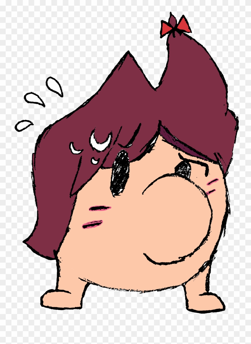 Here It Is, Lochy As A Mr - Cartoon Clipart