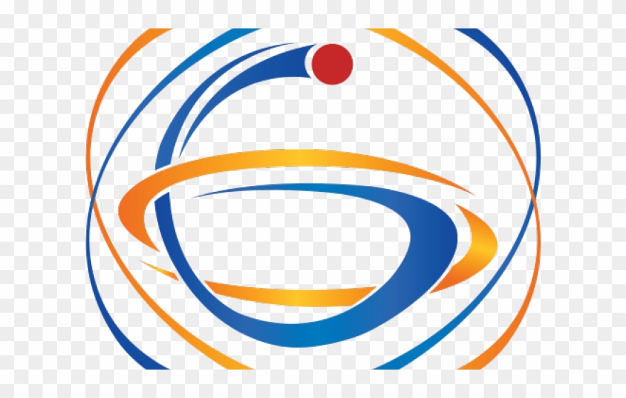 Pendulum Clipart Impact - Circle - Png Download