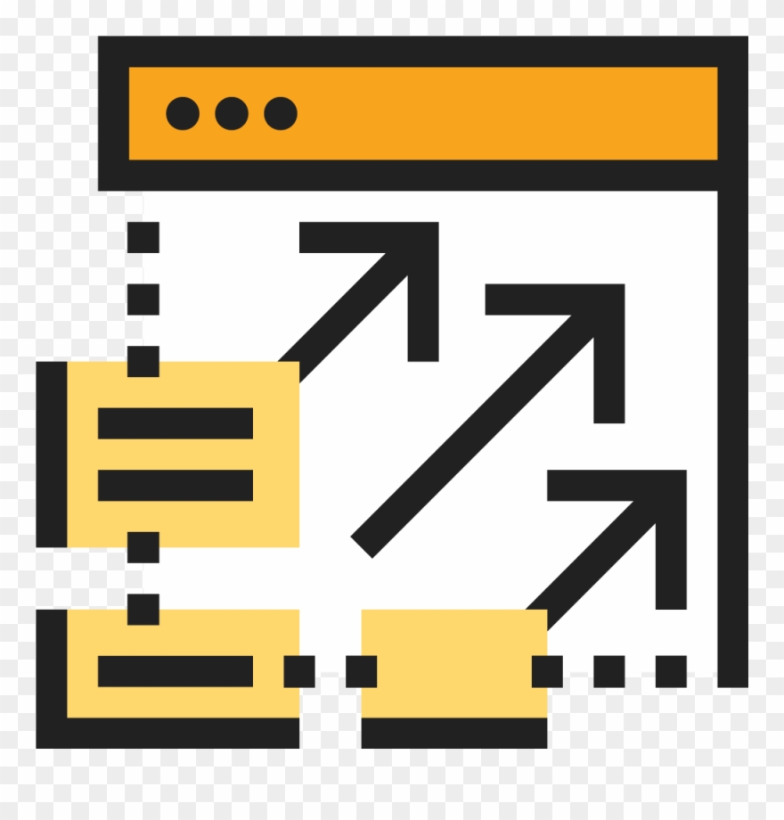 Office Management Clipart Change Control - Code Deployment Icon - Png Download