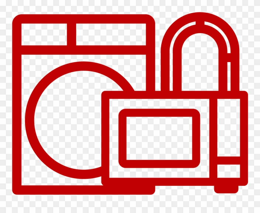 Appliance Sales - Scalable Vector Graphics Clipart