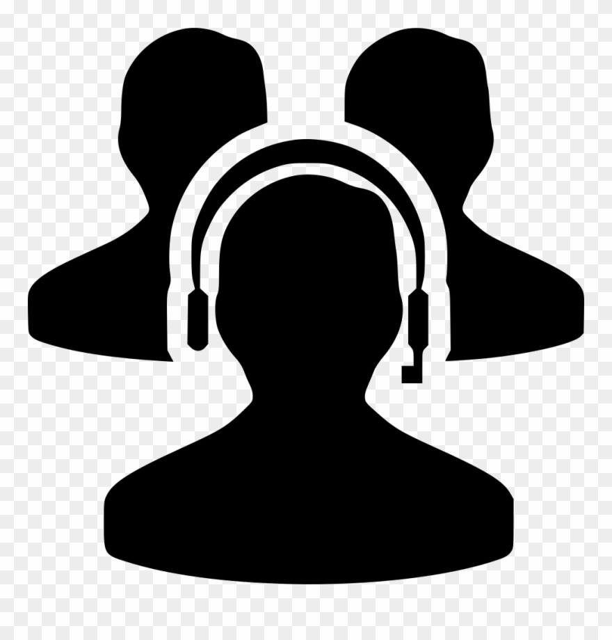 Team Support Comments Clipart