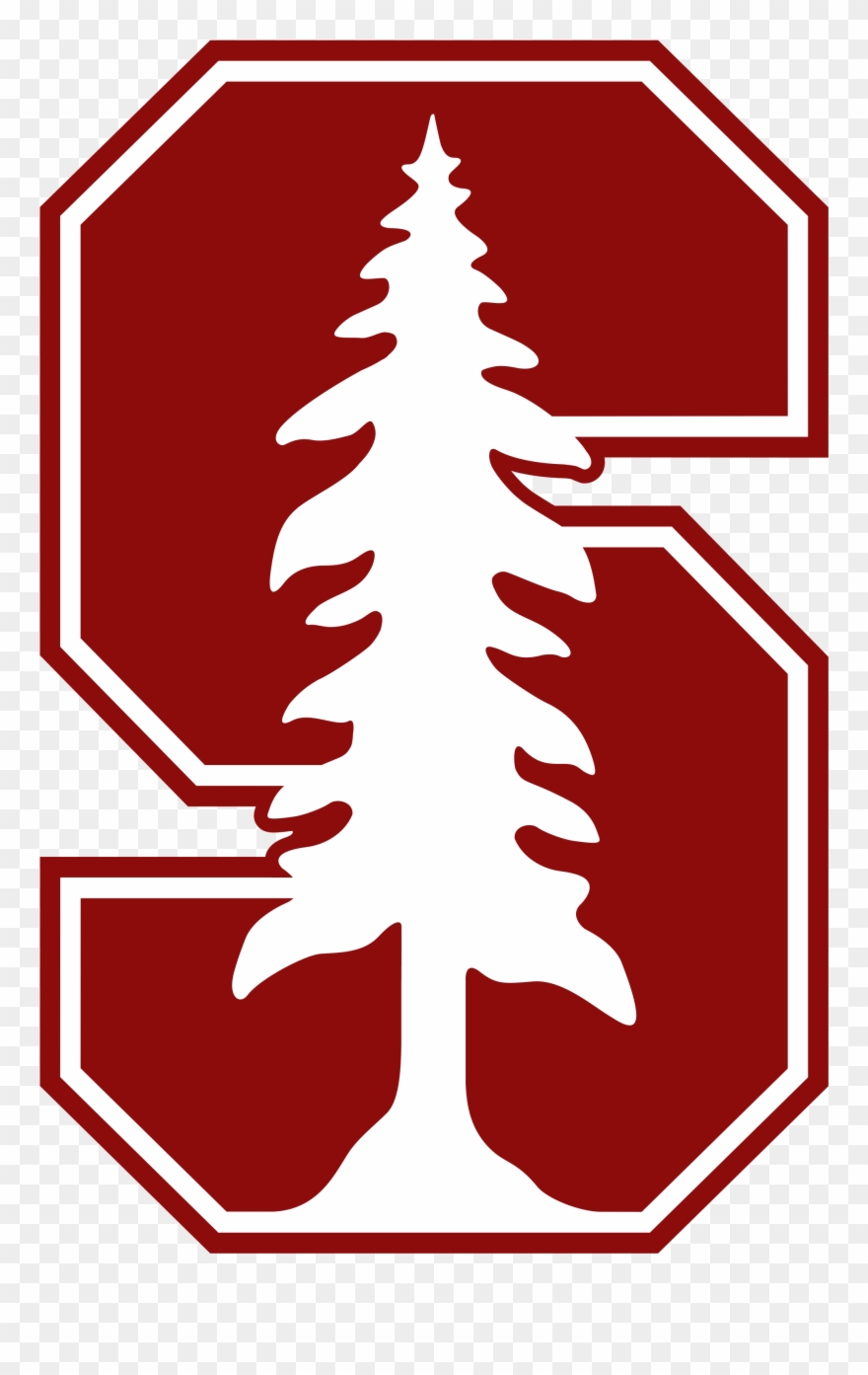 10/06 @ Stanford Time Tba - Stanford Logo Png Clipart