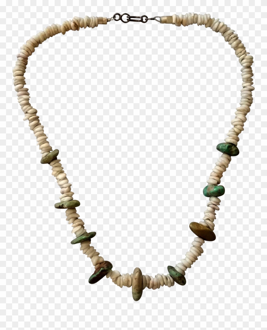 1428 X 1428 1 - Puka Shell Necklace Png Clipart