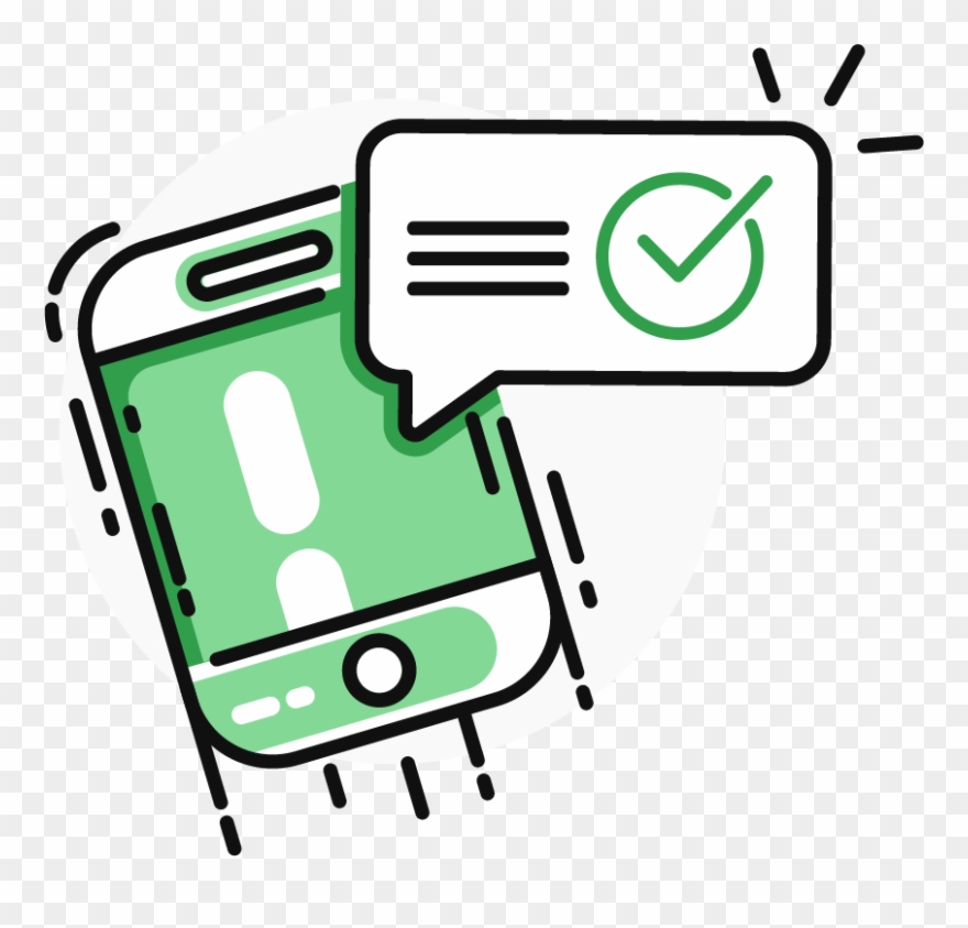 How To Reply To Voice Message Received From Email2phone Clipart