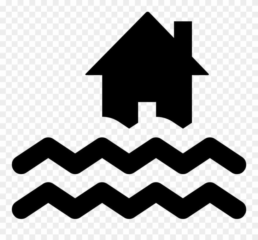 Png File Svg - Icon For Flood Png Clipart