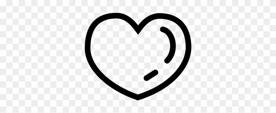 Sign Up To Join The Conversation - Heart Clipart