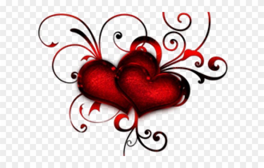 Photoshop Clipart Damask - Frame Design - Png Download