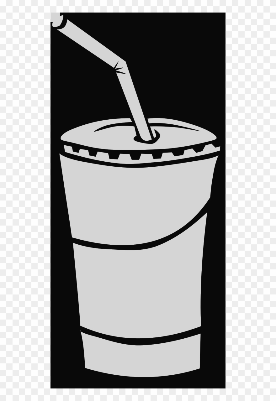 Drink Clip Art - Png Download