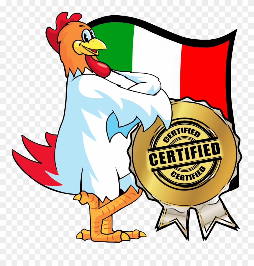 Wmg Is The Only Italian Company To Undertake The Testing - Cartoon Clipart