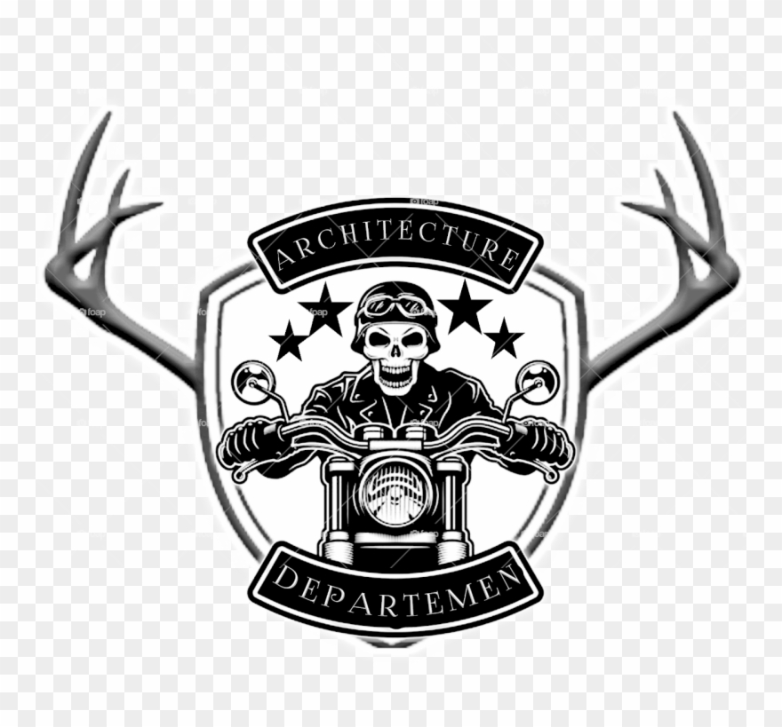 Cool Name For Riders Clipart