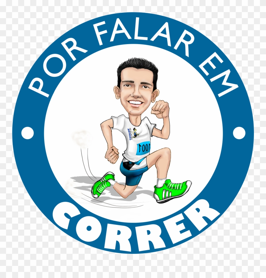 Por Falar Em Correr - Al Zubara Manpower Indonesia Clipart