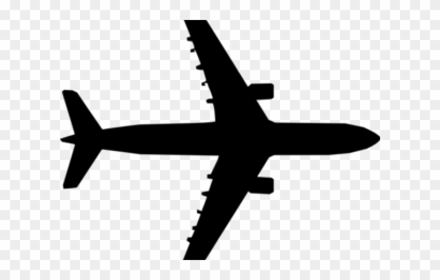 Jet Fighter Clipart Cessna Airplane - Plane Clip Art - Png Download