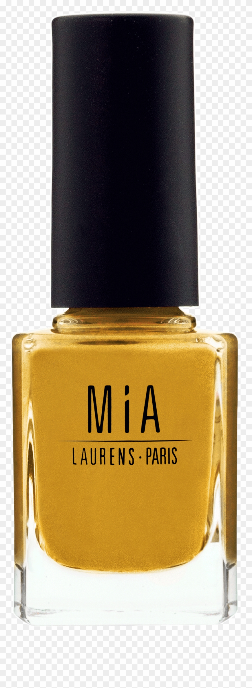 Mimosa Png - Nail Polish Clipart