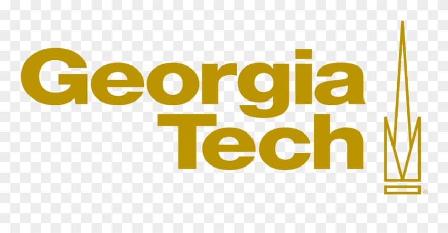 Georgia Tech - Graphics Clipart