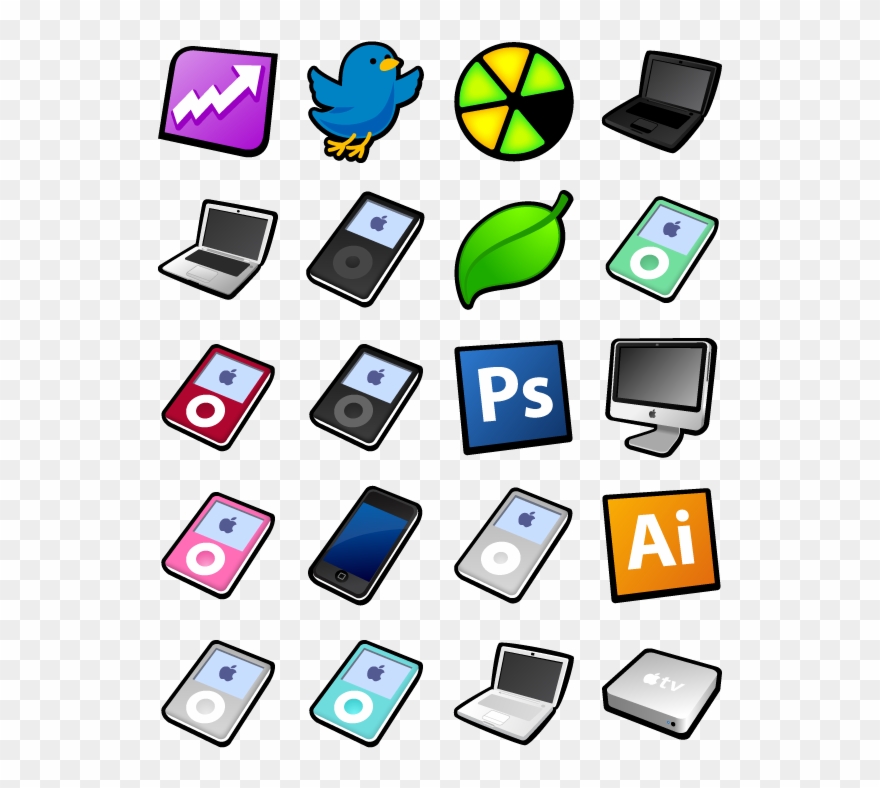 Search - Icon Clipart
