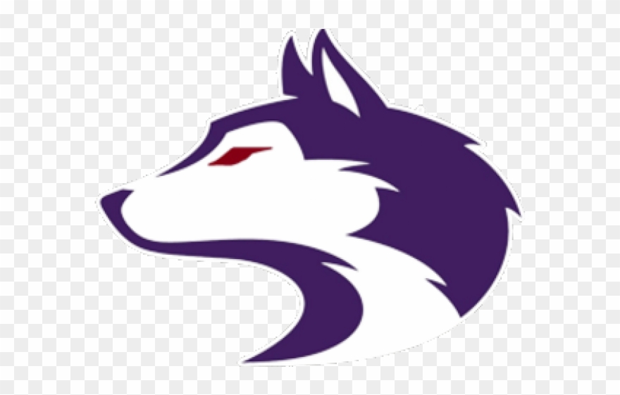 Husky Clipart Hemlock - Волк Картинки На Профиль - Png Download