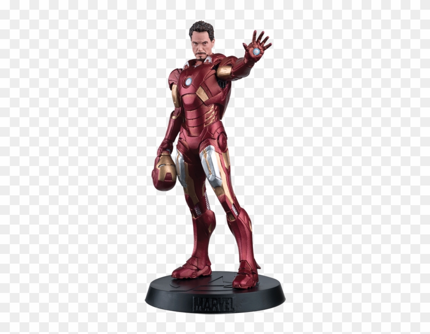 Iron Man - Marvel Movie Collection Iron Man Clipart