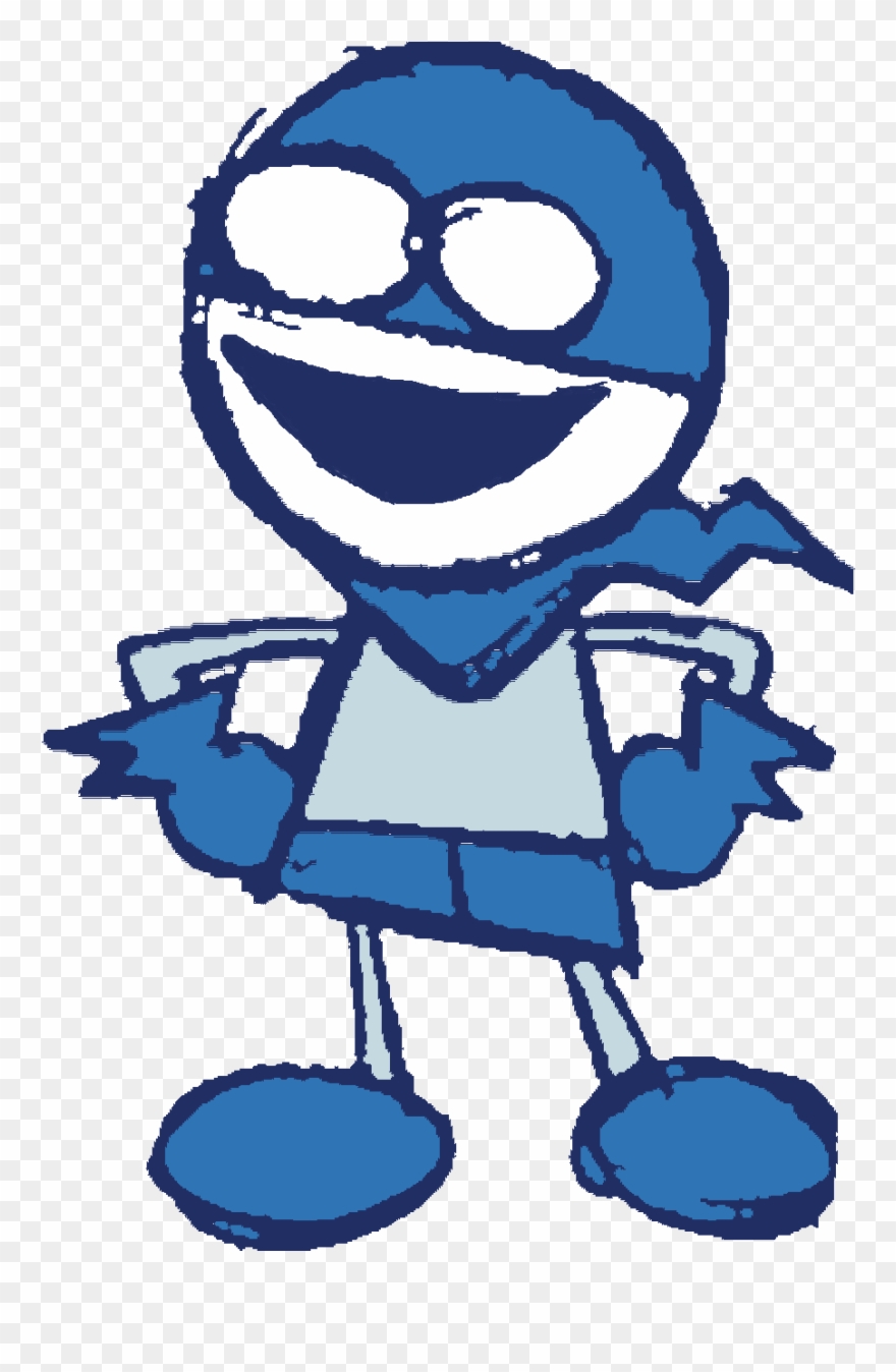 Can We All Agree That Chalk Zone Was An Awesome Show - Rudy You Gotta Delete Clipart