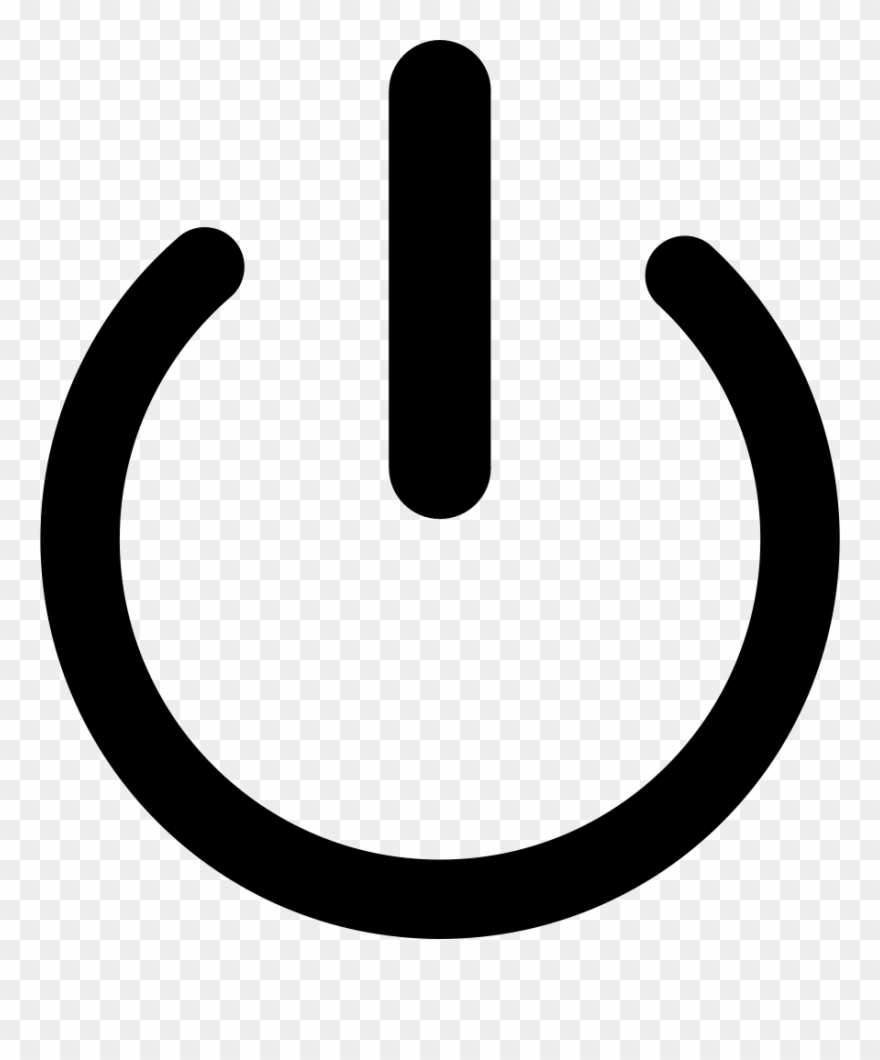 Png File - Power Vector Clipart