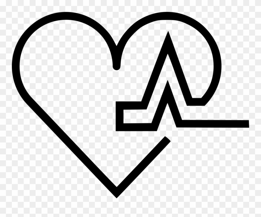 Png File Svg - Heart Clipart