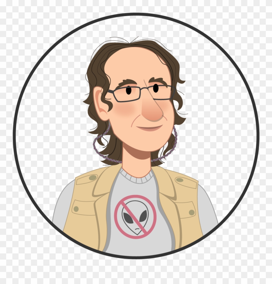 Created Portraits Of All The Employees At Athena Studios - Cartoon Clipart