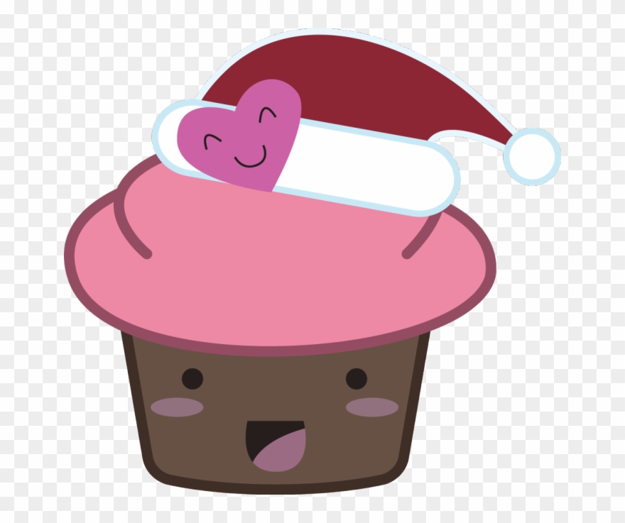 My Cupcake Athena Clipart