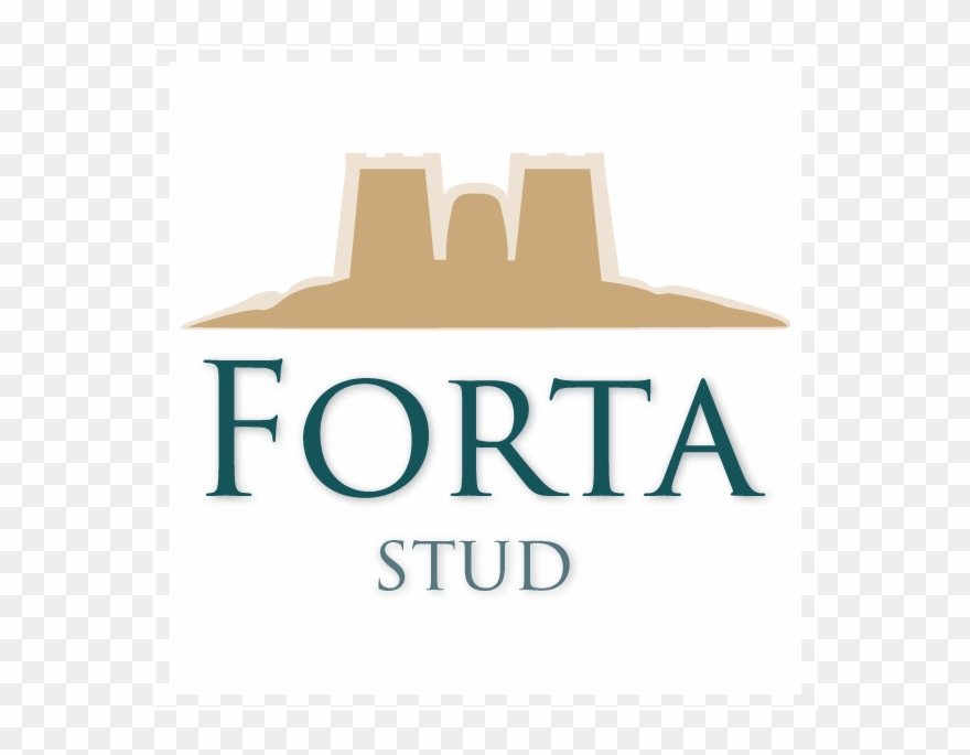 Arabian Stud Farm Clipart