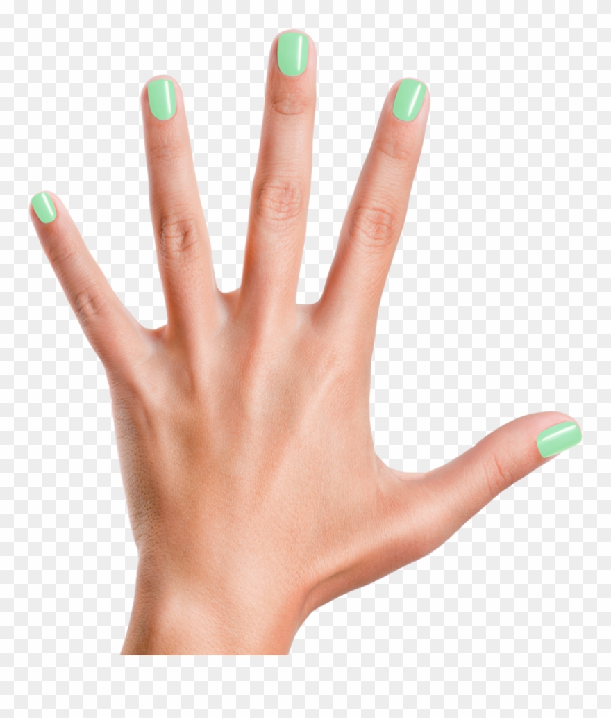 Only - Piggy Paint Blue Clipart