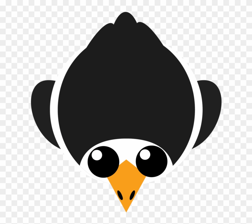 Yea, Penguin - Cartoon Clipart