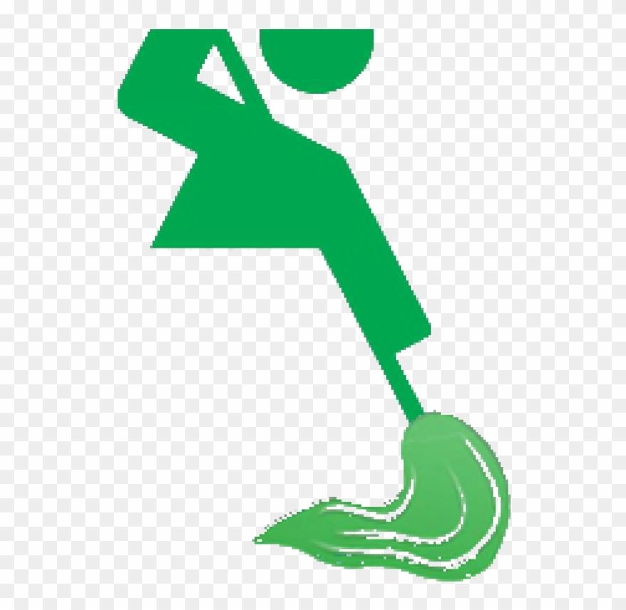 Commercial & Residential Carpet Cleaning Clipart