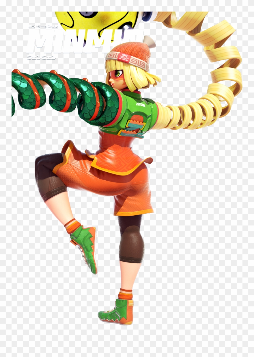 Stick Arms Clipart - Png Download