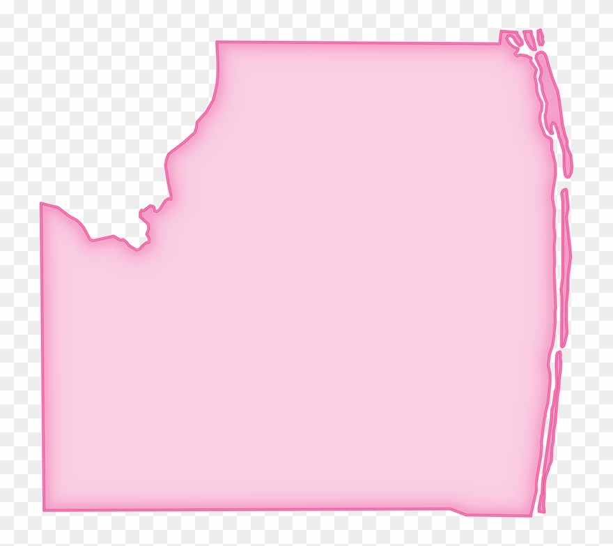 Palm Beach "abstract" Style Clipart