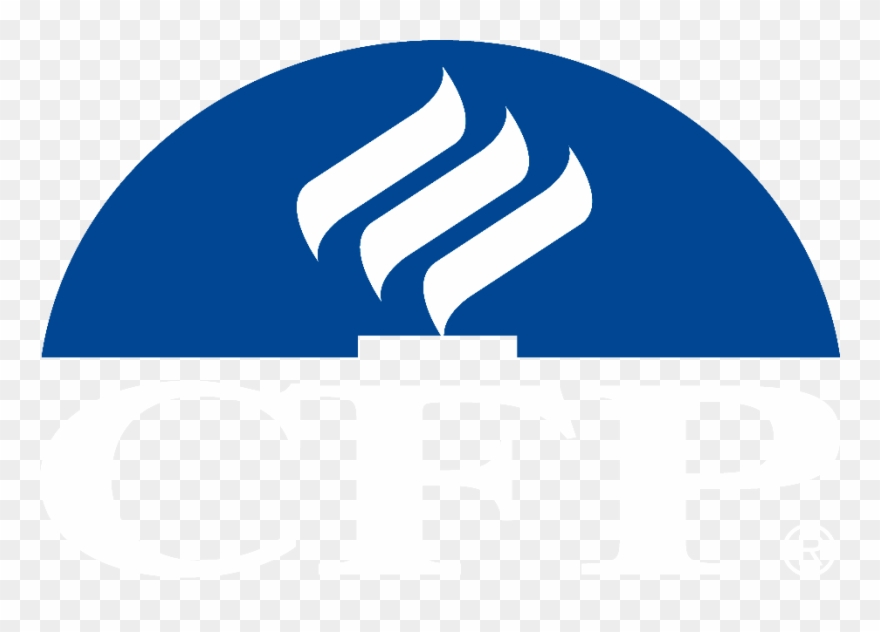 Audio Source Missing - Certified Financial Planner Clipart