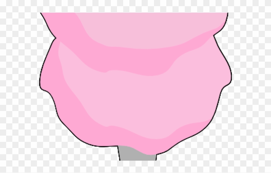 Cotton Clipart Transparent - Fsk 16 - Png Download