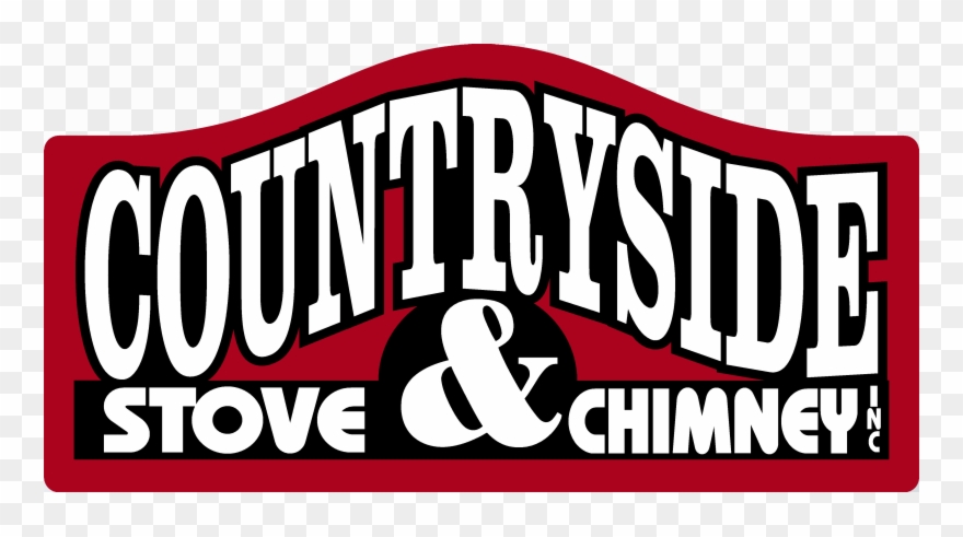 Countryside Stove And Chimney - Los Rancheros Clipart