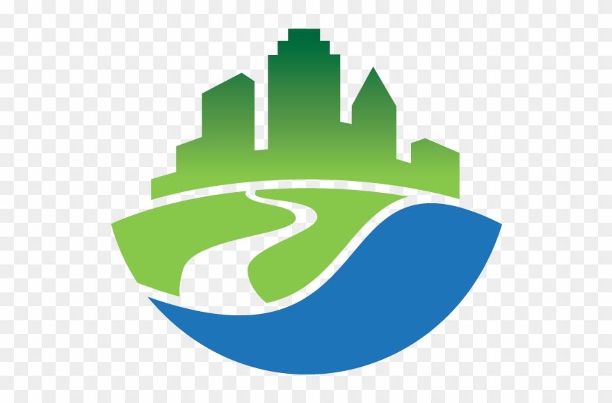 Urban Coastal Sustainability Initiative Clipart