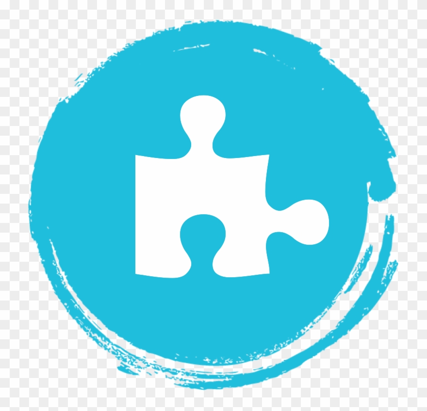 Problem-icon - Problem Icon Png Blue Clipart