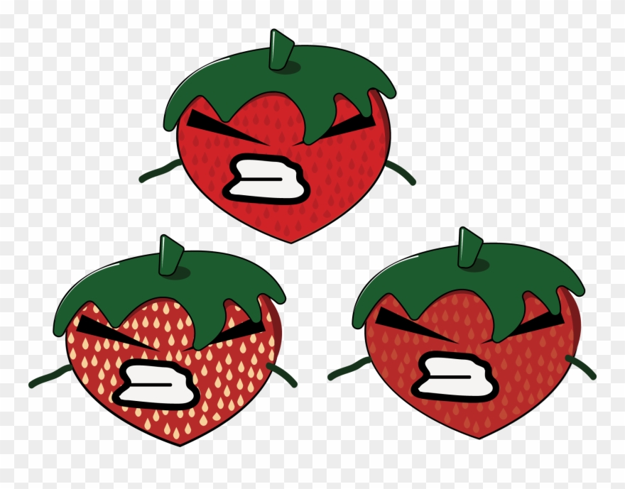 Berries Clipart