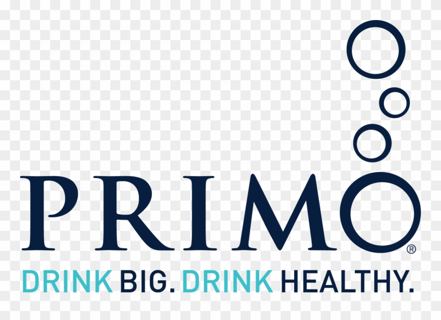 ©2018 Primo Water Cooperation - Primo Water Clipart