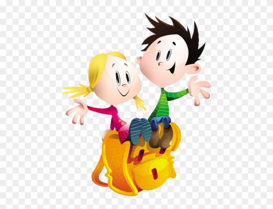 Appreciation Clipart Png - Happy Children's Day To The Child In Us Transparent Png