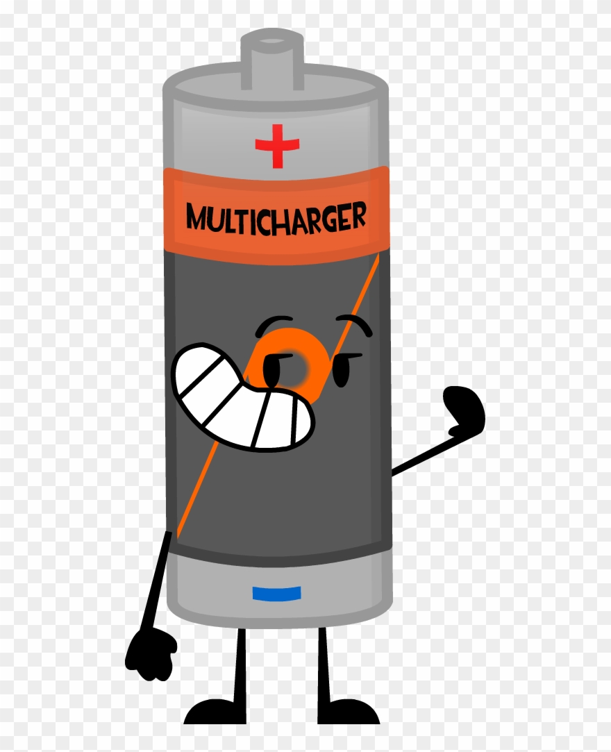 519 X 1003 6 - Object Shows Battery Clipart